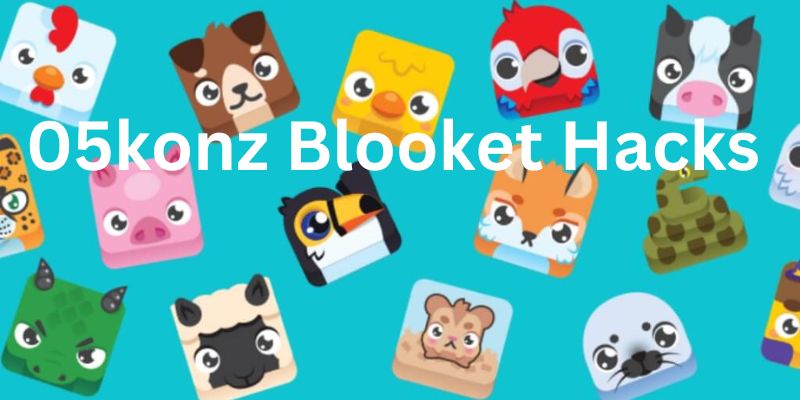 5konz Blooket Hacks