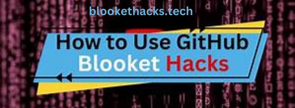 GitHub Blooket Hacks: Game-Changing Tips