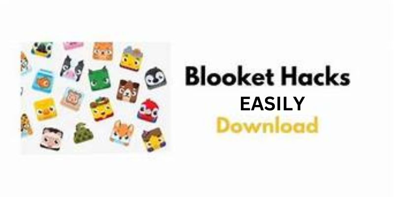 Blooket Hacks Download