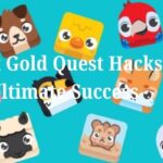 Blooket Gold Quest hacks