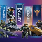 Halo (2003) Game Icons Banners