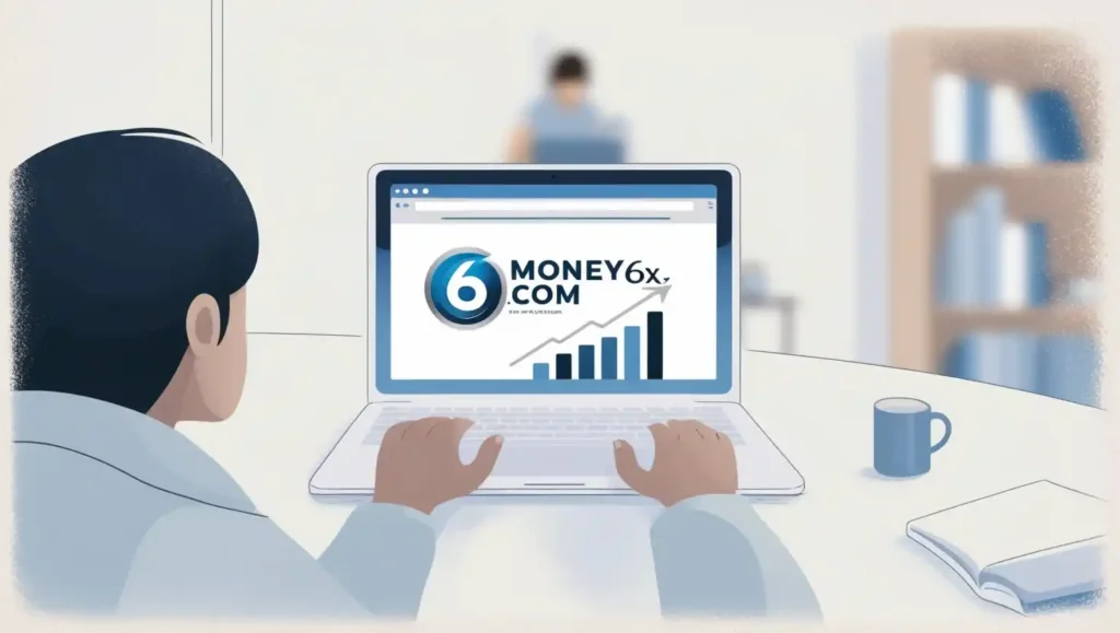 Money6x.com