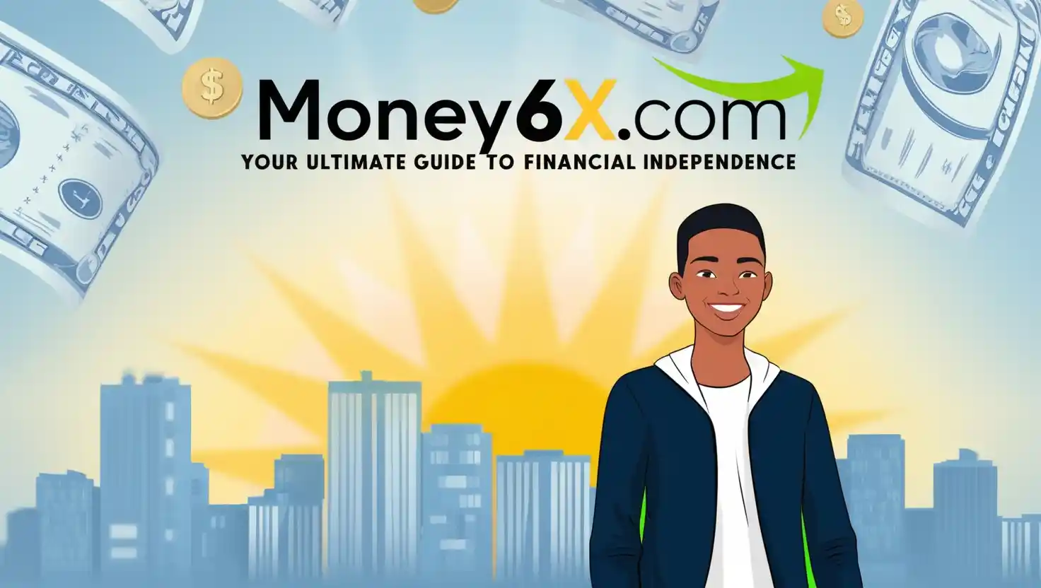 Money6x.com